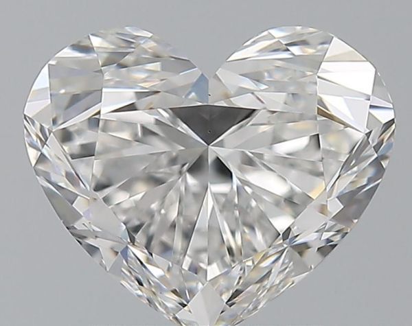 Heart Diamond image