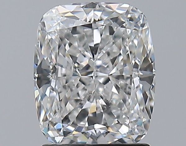 Cushion Diamond image