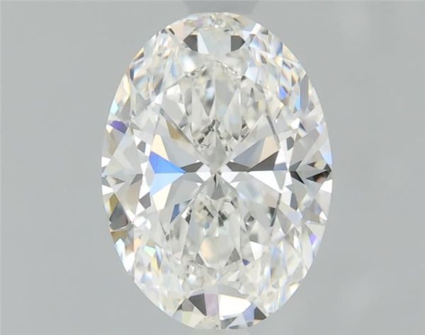 Oval Diamond image