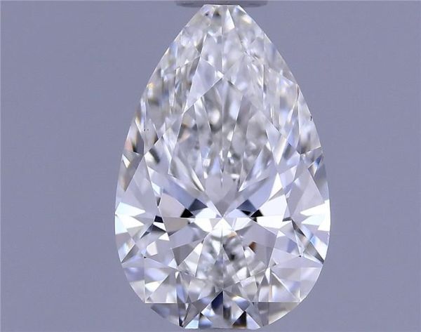 Pear Diamond image