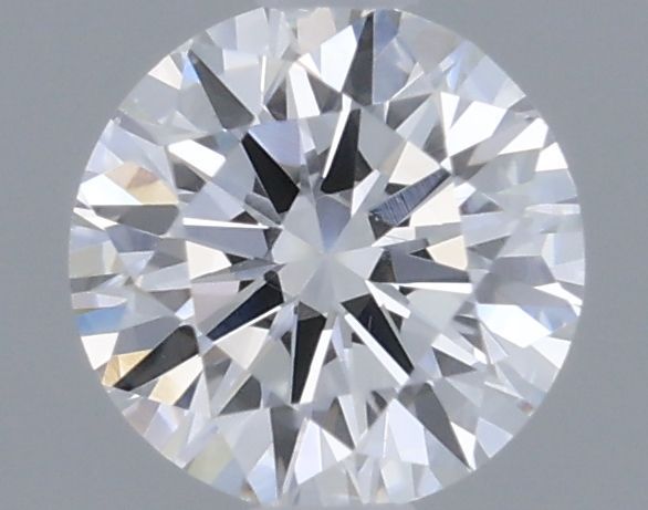 Round Lab-Grown Diamond image