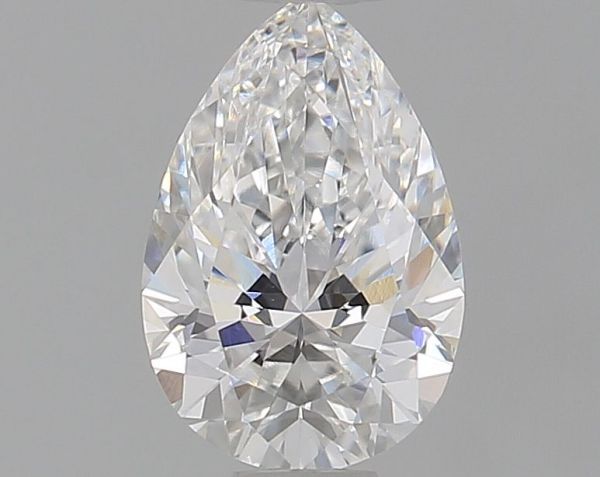 Pear Diamond image