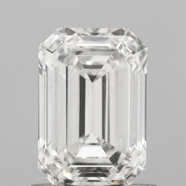 Emerald Lab-Grown Diamond image