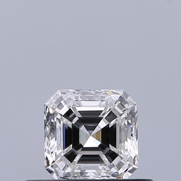 Asscher Diamond image