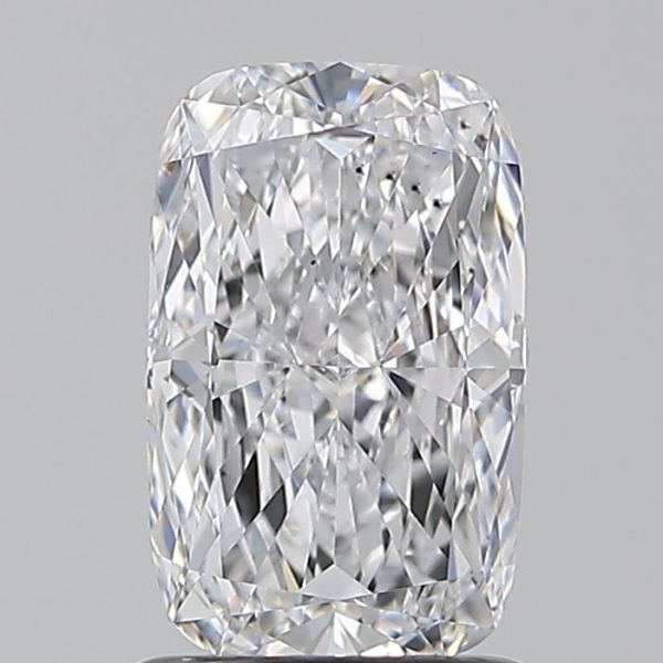 Cushion Diamond image