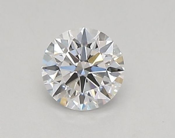 Round Lab-Grown Diamond image