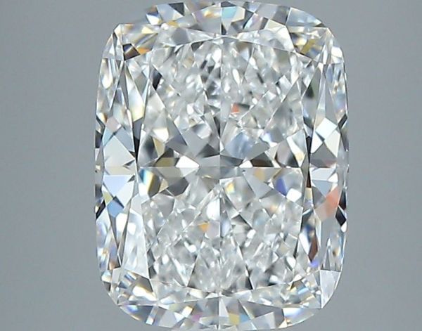 Cushion Diamond image