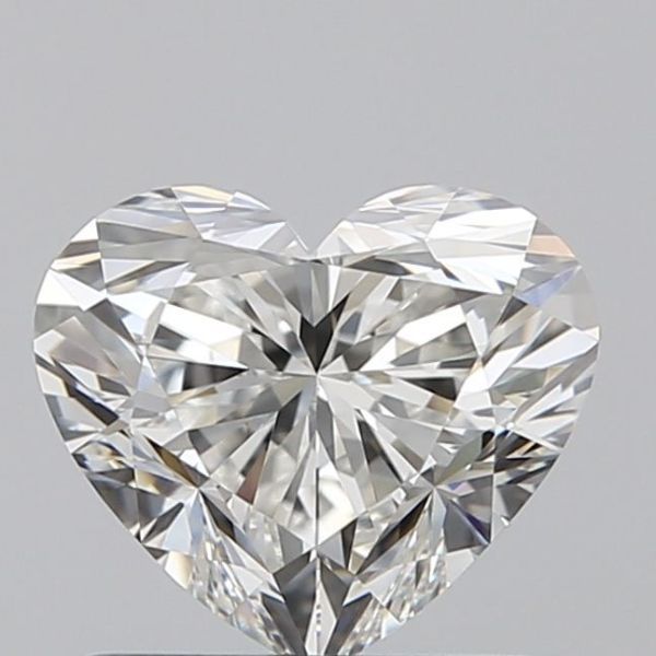 Heart Diamond image