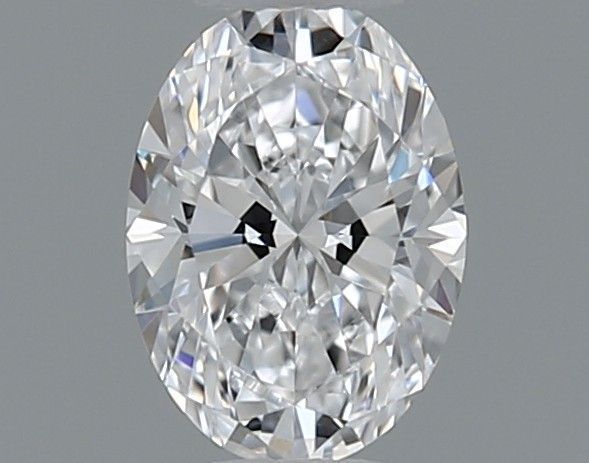 Oval Diamond image
