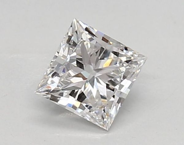 Princess Lab-Grown Diamond image