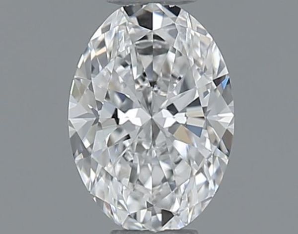 Oval Diamond image