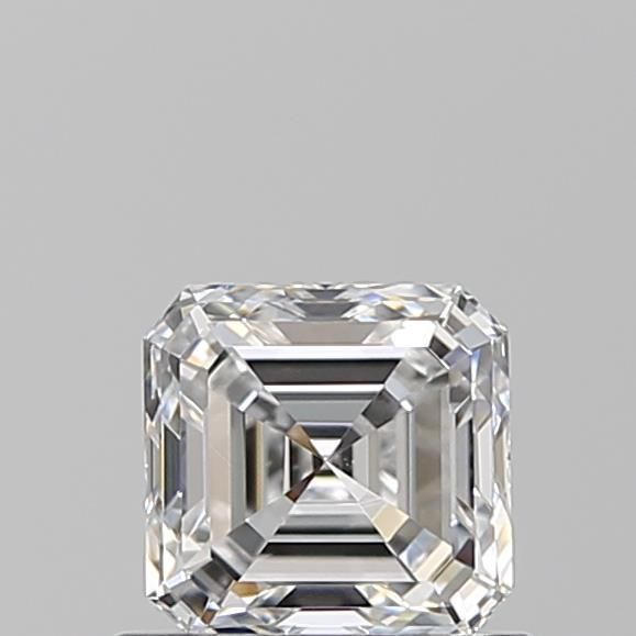 Asscher Diamond image
