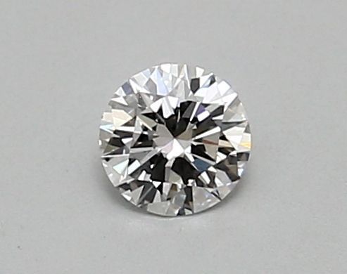 Round Lab-Grown Diamond image