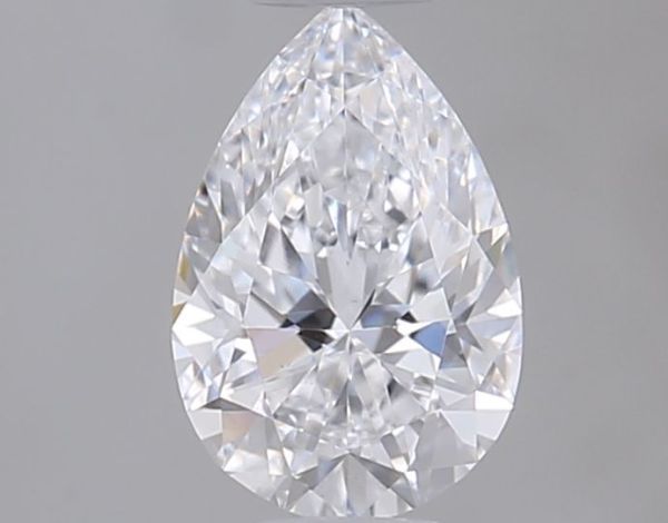 Pear Diamond image