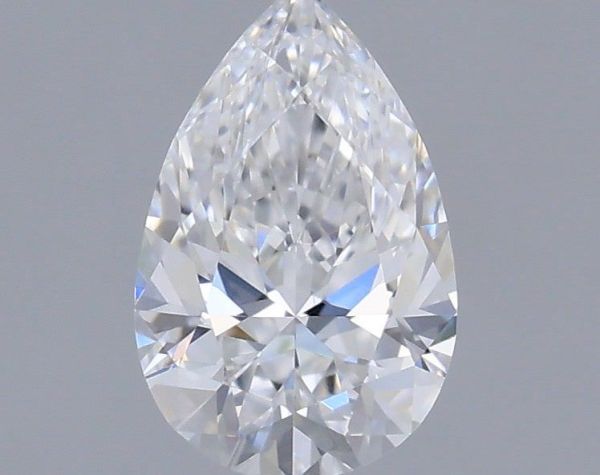 Pear Diamond image