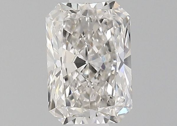 Radiant Lab-Grown Diamond image