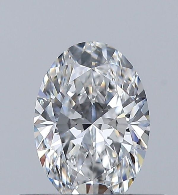 Oval Diamond image