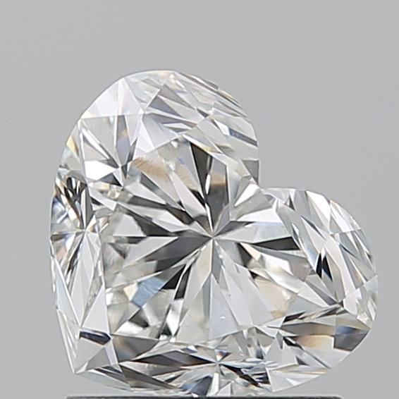 Heart Diamond image