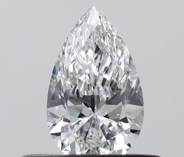 Pear Diamond image