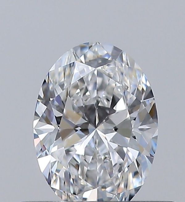 Oval Diamond image
