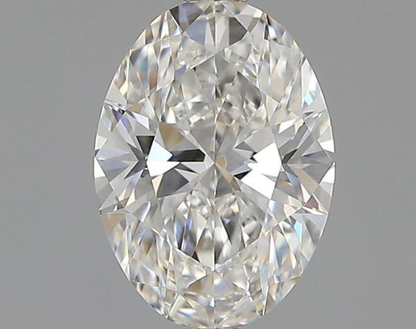 Oval Diamond image