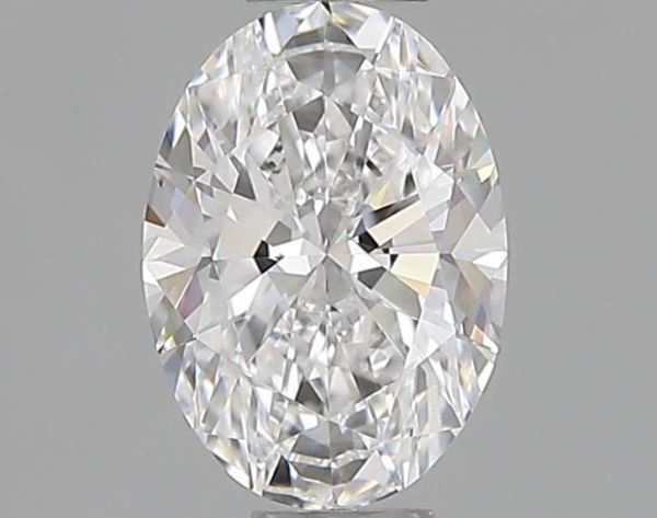 Oval Diamond image
