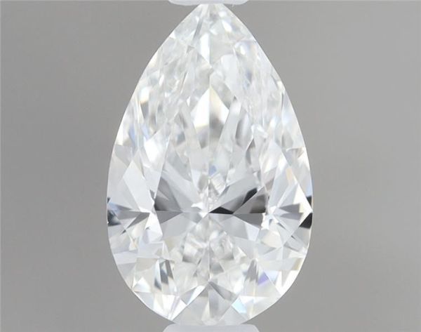 Pear Diamond image