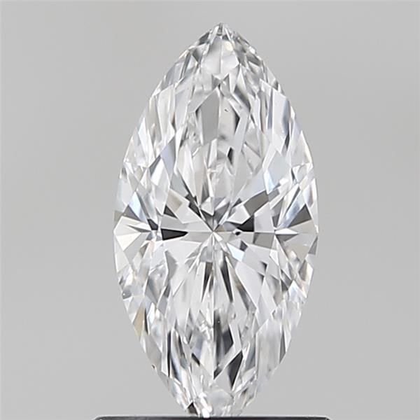 Marquise Lab-Grown Diamond image