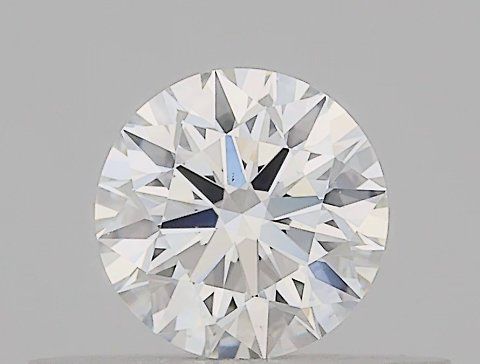 Round Diamond image
