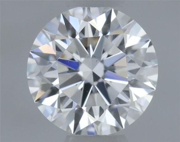 Round Diamond image