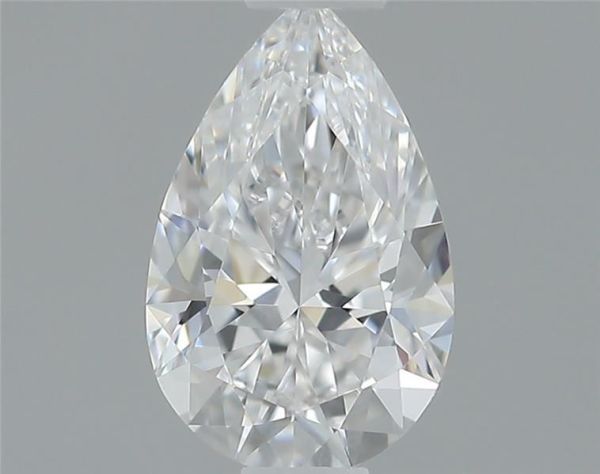 Pear Diamond image