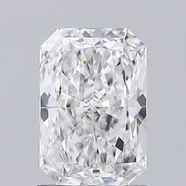 Radiant Lab-Grown Diamond image
