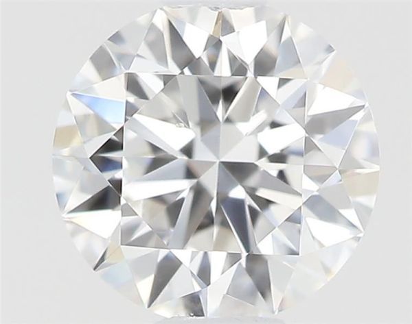 Round Diamond image