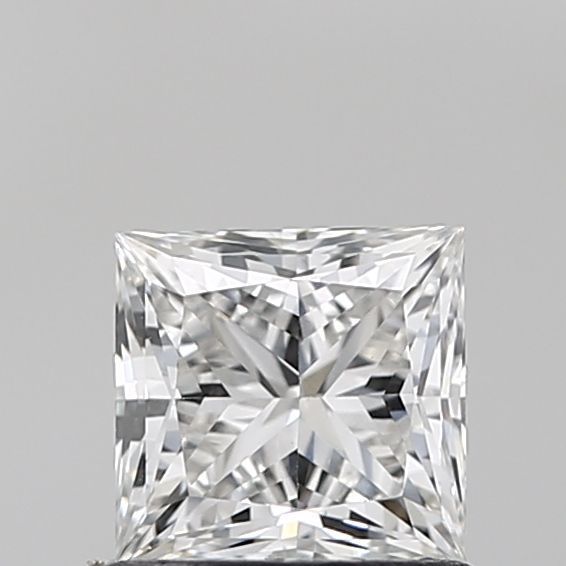 Princess Lab-Grown Diamond image