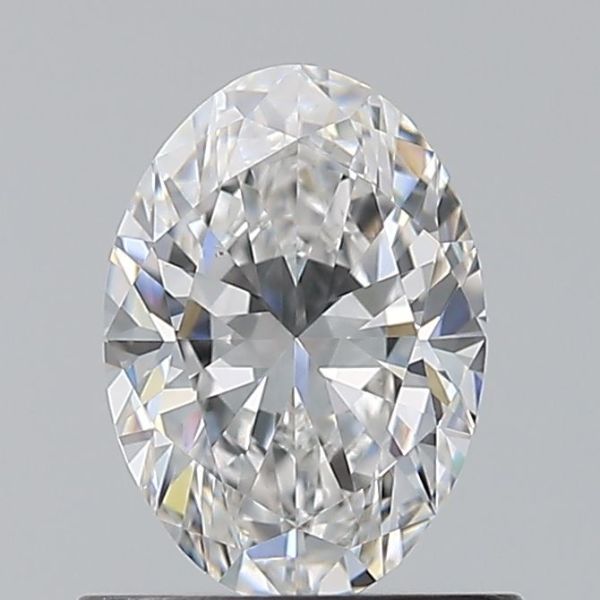 Oval Diamond image