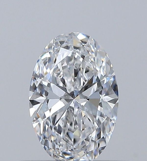 Oval Diamond image