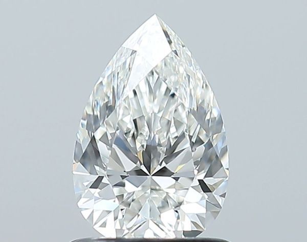 Pear Diamond image