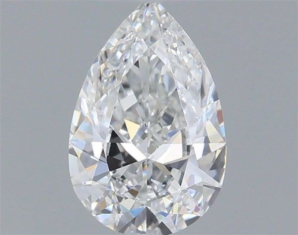 Pear Diamond image