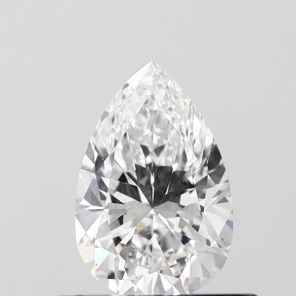 Pear Lab-Grown Diamond image