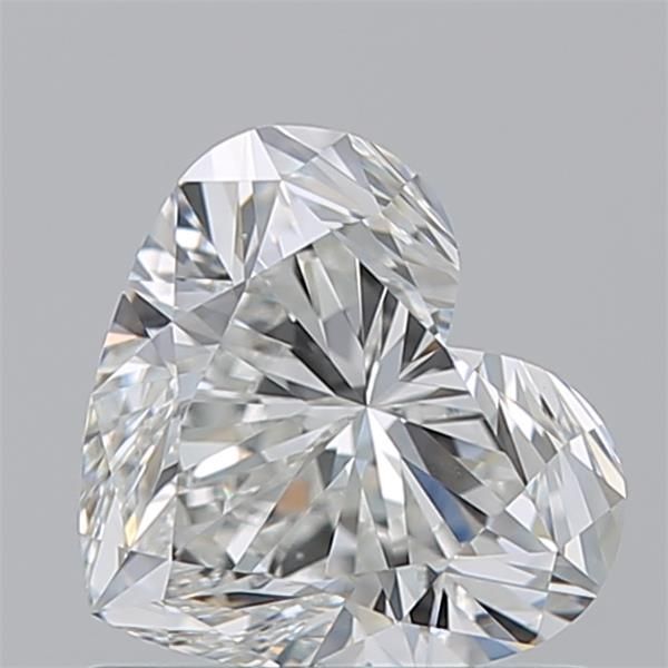 Heart Diamond image
