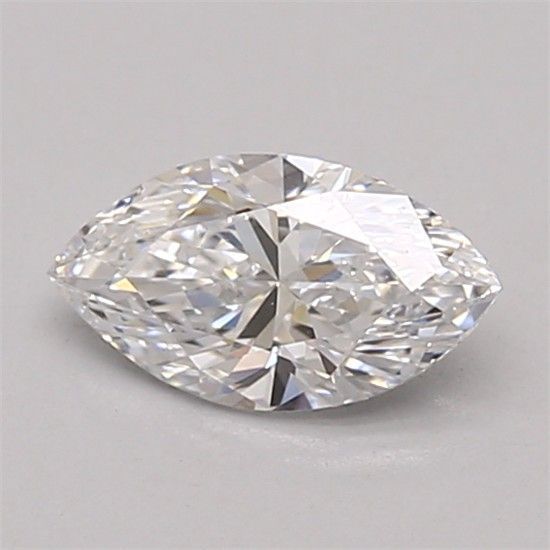 Marquise Lab-Grown Diamond image