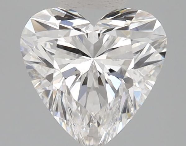 Heart Lab-Grown Diamond image