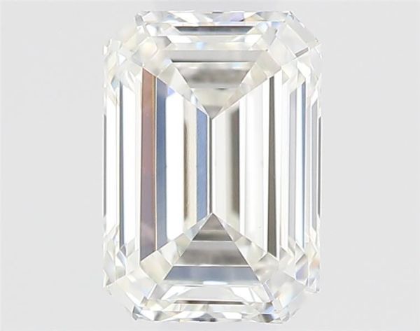 Emerald Diamond image