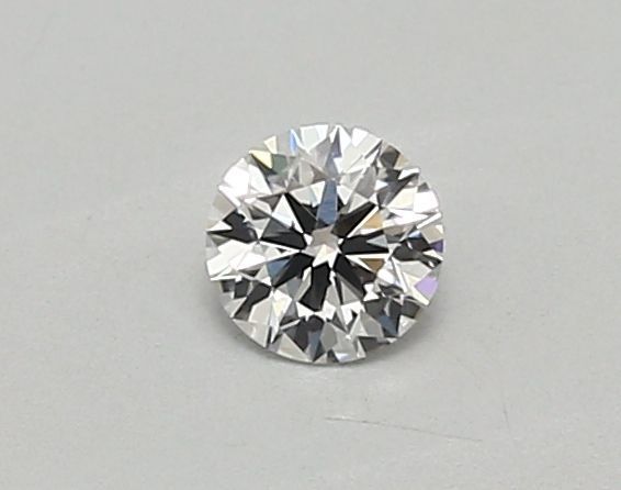 Round Lab-Grown Diamond image