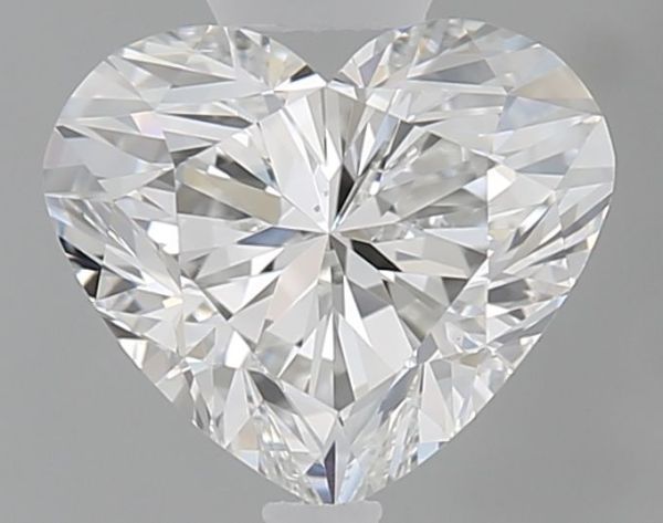 Heart Diamond image