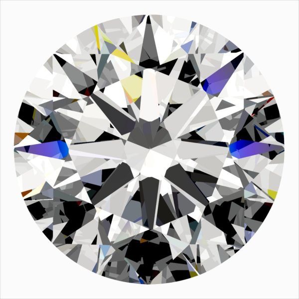 Round Diamond image