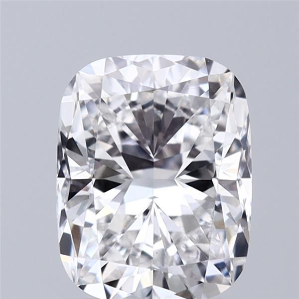 Cushion Lab-Grown Diamond image