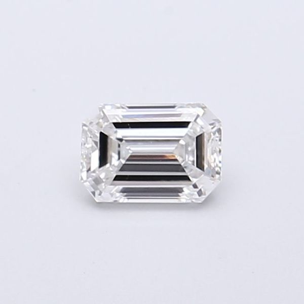 Emerald Lab-Grown Diamond image