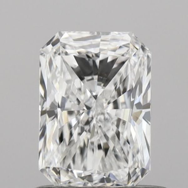 Radiant Lab-Grown Diamond image