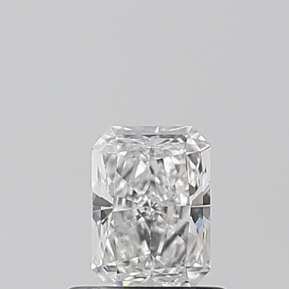 Radiant Lab-Grown Diamond image